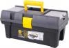 Vorel Box na nářadí plastový 16[34] 1 zámek 40cm