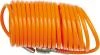 Vorel Hadice spirální 5x8mm,5m PE Vorel Hadice spirální 5x8mm,5m PE
