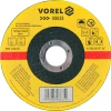 Vorel Kotouč řezný na kov 125 x 22 x 2,5 mm Vorel Kotouč řezný na kov 125 x 22 x 2,5 mm