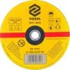 Vorel Kotouč řezný na kov 230 x 22 x 3,2 mm Vorel Kotouč řezný na kov 230 x 22 x 3,2 mm