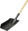 Vorel Lopatka na uhlí 500 x 110 mm Vorel Lopatka na uhlí 500 x 110 mm