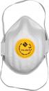 Vorel Respirátor s ventilem CDC3V 5ks FFP1