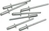 Vorel Nýt hliníkový 4,0 x 9,6 mm 50ks Vorel Nýt hliníkový 4,0 x 9,6 mm 50ks
