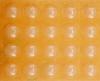 Vorel Podložka samolepící pod nábytek 10mm,20ks