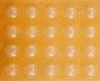 Vorel Podložka samolepící pod nábytek 10mm,20ks