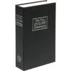 Vorel Pokladna příruční - imitace knihy 180x115x55mm