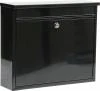 Vorel Poštovní schránka 310x360x100mm černá Vorel Poštovní schránka 310x360x100mm černá