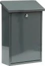 Vorel Poštovní schránka 400x250x100mm šedá Vorel Poštovní schránka 400x250x100mm šedá
