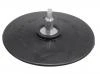 Vorel Talíř leštící/brousící 125 mm Vorel Talíř leštící/brousící 125 mm