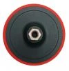 Vorel Talíř leštící/brousící M14 x 125 mm suchý zip Vorel Talíř leštící/brousící M14 x 125 mm suchý zip