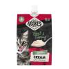 Voskes Cream Snacks Cat s kuřecím masem 90 g