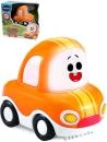 VTech Auto baby Tut Tut Otík na baterie Světlo Zvuk plast