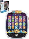 VTech Baby tablet interaktivní naučný na baterie Světlo Zvuk CZ plast VTech Baby tablet interaktivní naučný na baterie Světlo Zvuk CZ plast
