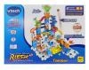 VTech Kuličková dráha Blesk Tobogan 62 dílků stavebnice plast