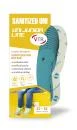 VTR Vložky do bot SANITIZED UNI dětské - ostřihávací 25-36 VTR Vložky do bot SANITIZED UNI dětské - ostřihávací 25-36