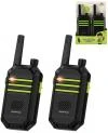 Vysílačky dětské Walkie Talkie 2,4GHz set 2ks na baterie Vysílačky dětské Walkie Talkie 2,4GHz set 2ks na baterie