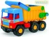 Wader Auto Middle Truck sklápěč 32051 Wader Auto Middle Truck sklápěč 32051