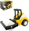 Wader Auto Tech Truck baby stavební parní válec 23cm v krabici
