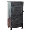 Wamsler Kamna 0F 804 KAMINO Classic,8kW,zv Wamsler Kamna 0F 804 KAMINO Classic,8kW,zv