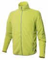 Warmpeace NEMESIS Polartec outdoor bunda