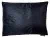 Warmpeace POLŠTÁŘEK PÉŘOVÝ black Warmpeace POLŠTÁŘEK PÉŘOVÝ black