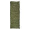 Warmpeace QUILT 300 calla green/black dekový spacák + sleva 300,- na příslušenství
