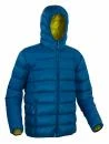 Warmpeace VERNON péřová bunda + sleva 400,- na příslušenství Warmpeace VERNON péřová bunda + sleva 400,- na příslušenství