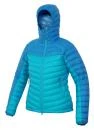 Warmpeace VIKI LADY dámská péřová bunda + sleva 300,- na příslušenství Warmpeace VIKI LADY dámská péřová bunda + sleva 300,- na příslušenství