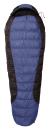 Warmpeace VIKING 600 150 cm Left shadow blue/grey/black spacák + sleva 500,- na příslušenství