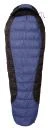 Warmpeace VIKING 600 150 cm Left shadow blue/grey/black spacák + sleva 500,- na příslušenství