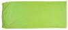 Warmpeace VLOŽKA DO SPACÁKU POLYCOTTON Rectangular apple green
