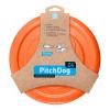 Waudog Létající disk PitchDog 24 cm, oranžový