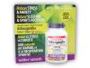 Webber Naturals Ashwagandha 3600 mg 120 kapslí