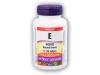 Webber Naturals Vitamin E 400 IU 120 tobolek