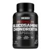Weider Glucosamine Chondroitin+MSM 120 kapslí (VÝPRODEJ)