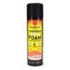 Weldtite Odmašťovač pěnový Thunder Foam Chain 500 ml Weldtite Odmašťovač pěnový Thunder Foam Chain 500 ml
