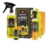 Weldtite Bike Care Kit sada na údržbu kola a e-bike
