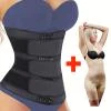 Wellife Zeštíhlující neoprenový pás BODY SLIM, vel. L, barva černá Wellife Zeštíhlující neoprenový pás BODY SLIM, vel. L, barva černá