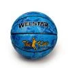 Welstar Basketbalový Míč The King Velikost 7 Welstar Basketbalový Míč The King Velikost 7