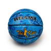 Welstar Basketbalový Míč The King Velikost 7