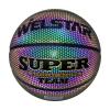 Welstar reflexní basketball míč size 7