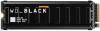 Western Digital WD BLACK SSD NVMe M.2 1TB PCIe SN8100, PCIe Gen5, (R:14900, W:11000MB/s), s chladičem