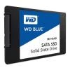 Western Digital WD BLUE SSD 3D NAND WDS200T3B0A 2TB SATA/600, (R:560, W:530MB/s), 2.5 Western Digital WD BLUE SSD 3D NAND WDS200T3B0A 2TB SATA/600, (R:560, W:530MB/s), 2.5