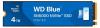 Western Digital WD BLUE SSD NVMe 4TB WDS400T4B0E PCIe SN5000, Gen4, (R:5500, W:5000MB/s)