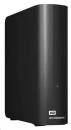 Western Digital WD Elements Desktop 12TB Ext. 3.5[34] USB3.0, Black