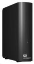 Western Digital WD Elements Desktop 14TB Ext. 3.5[34] USB3.0, Black