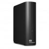 Western Digital WD Elements Desktop 8TB Ext. 3.5[34] USB3.0, Black