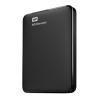 Western Digital WD Elements Portable 4TB Ext. 2.5[34] USB3.0, Black
