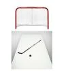 Winnwell 36 Proform Quik Net hokejová branka + Sport365 střelecká deska 100x60x0,5 cm Winnwell 36 Proform Quik Net hokejová branka + Sport365 střelecká deska 100x60x0,5 cm