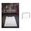 Winnwell 72[34] branka - užší konstrukce + Hejduk Shooting Pad ICE deska
